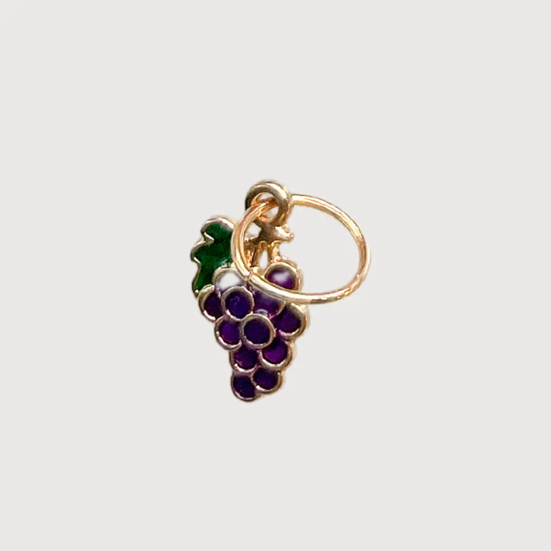 Knittingmarkers - fruits & berries