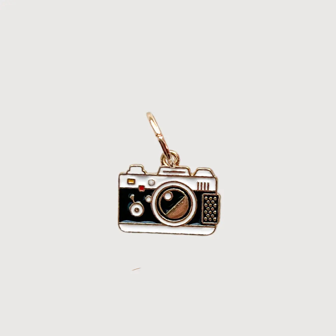 Stickmarkörer - eleganta pärlor & symboler