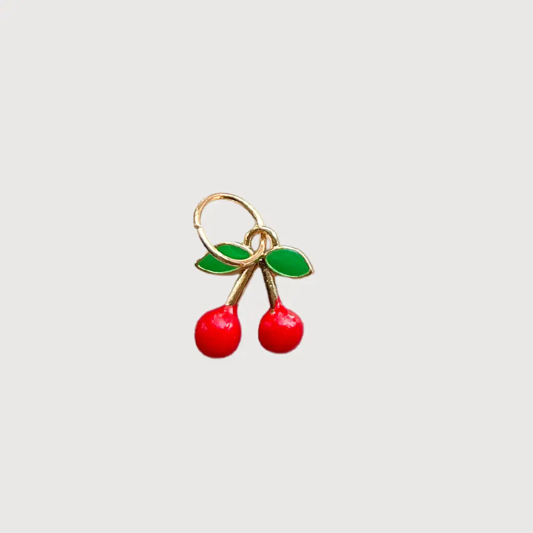 Knittingmarkers - fruits & berries