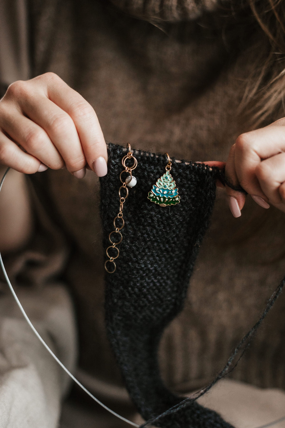 How to Use a Row Counter for Knitting – Save Time and Track Your Rows Easily