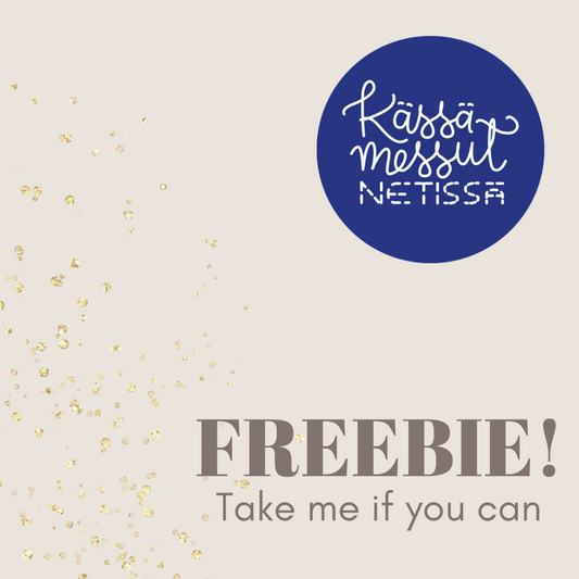 Freebie!