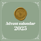 2025 Advent calendar