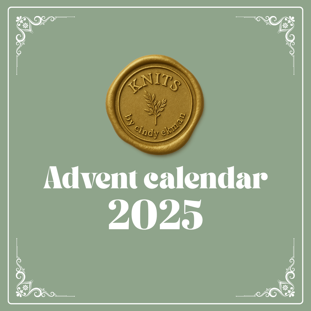 2025 Advent calendar