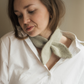 The Spring scarf