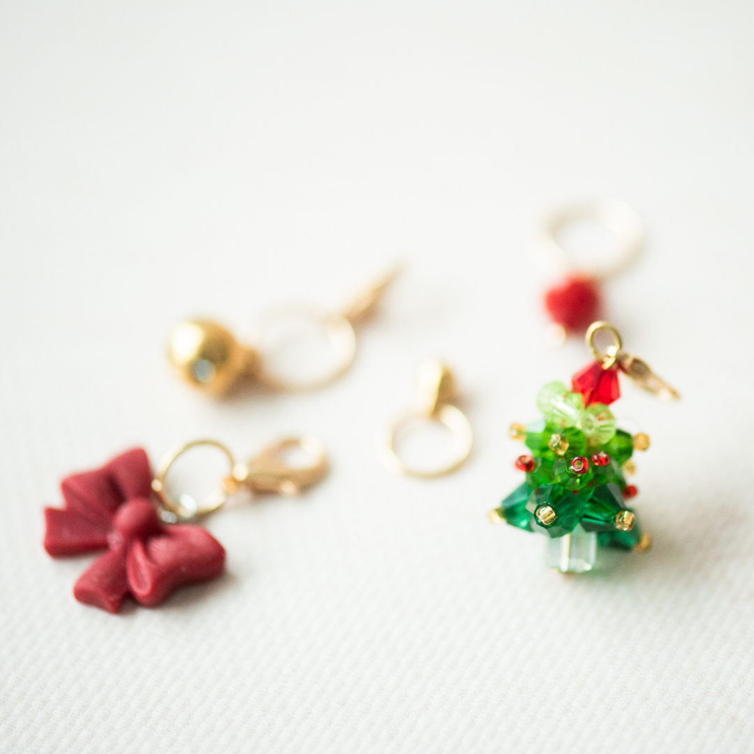 Limited 2025 Knittingmarker set