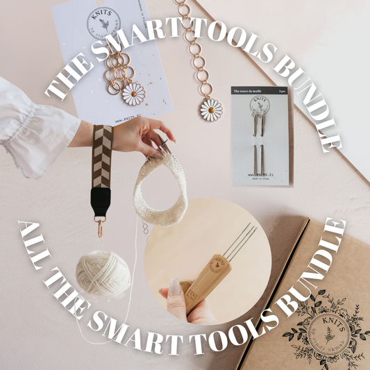 The smart tools-bundle