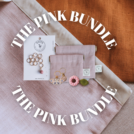 The Pink bundle