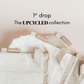 The Upcycled collection - projektpåse