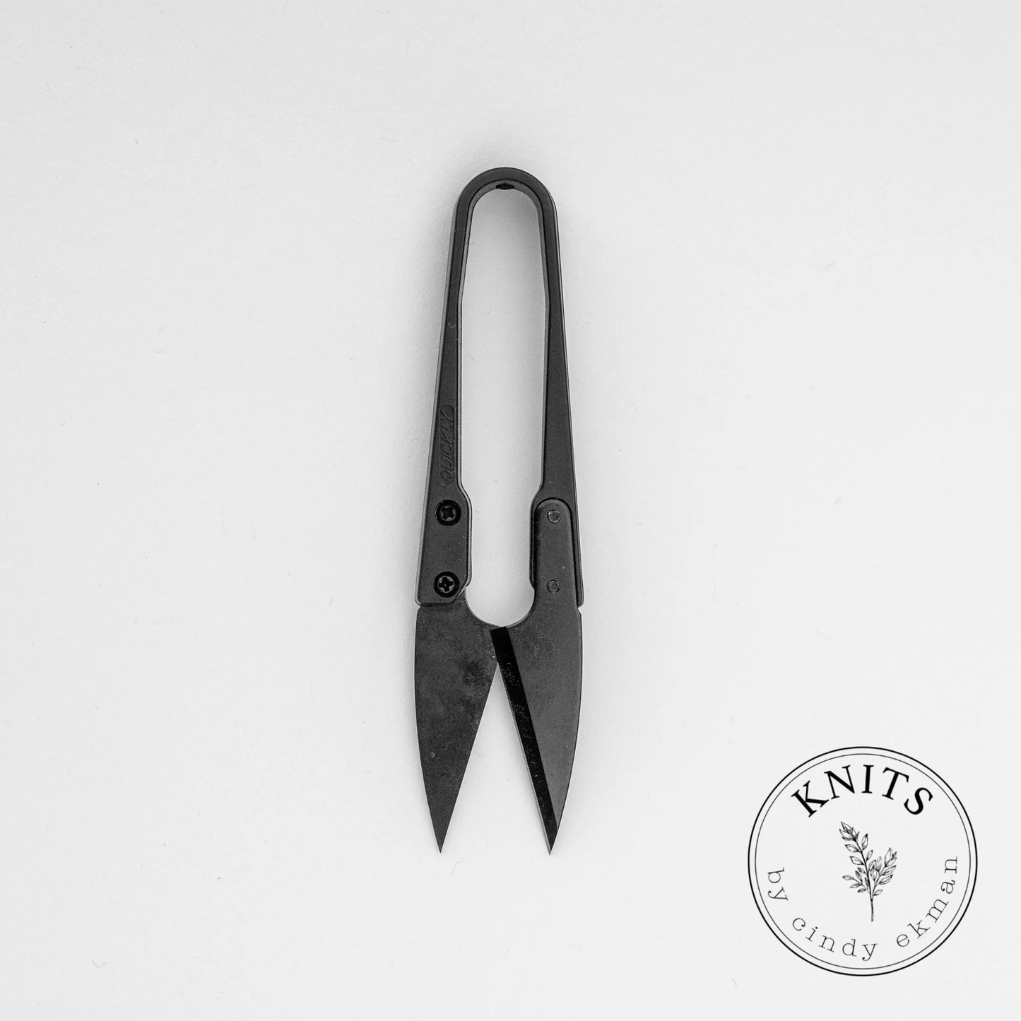 Sheperds scissor KNITS by cindy ekman