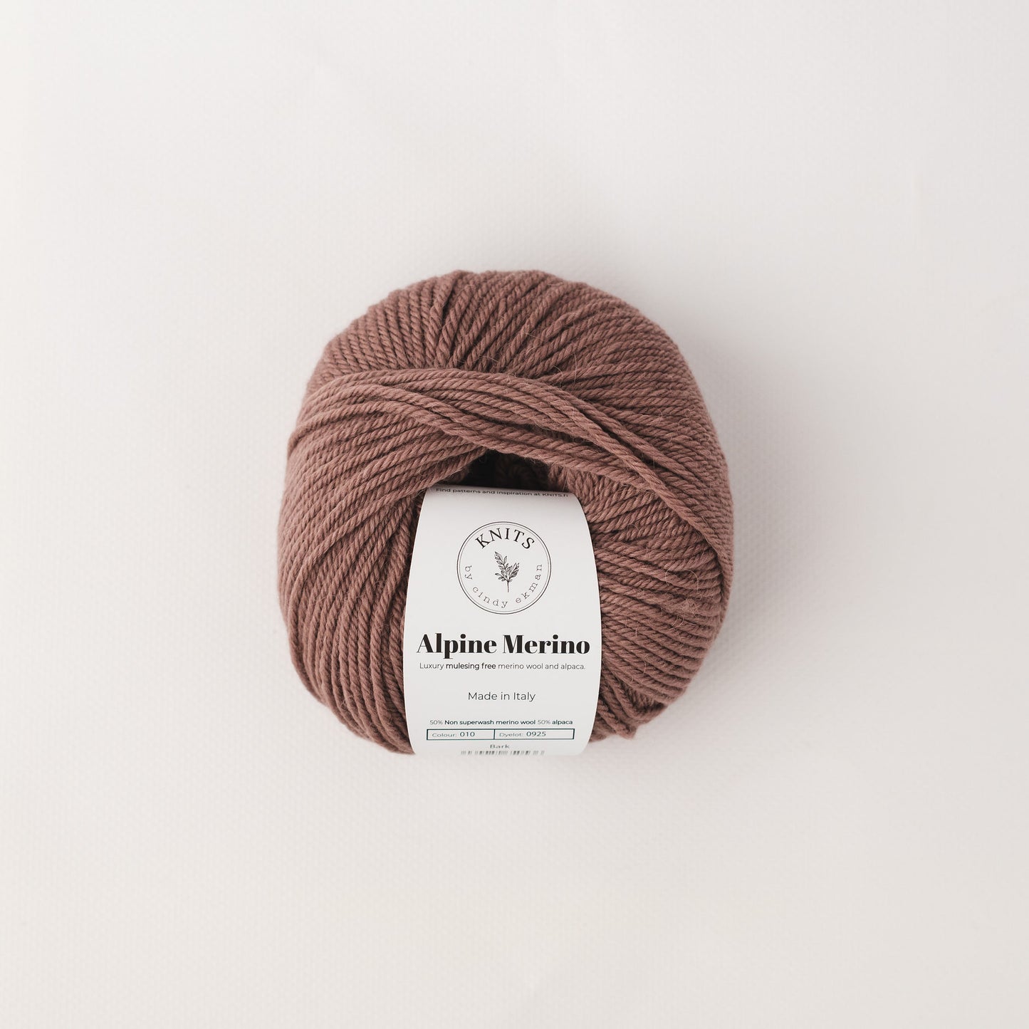 Alpine merino