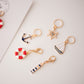 Archipelago knittingmarkers set