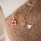 Archipelago knittingmarkers set