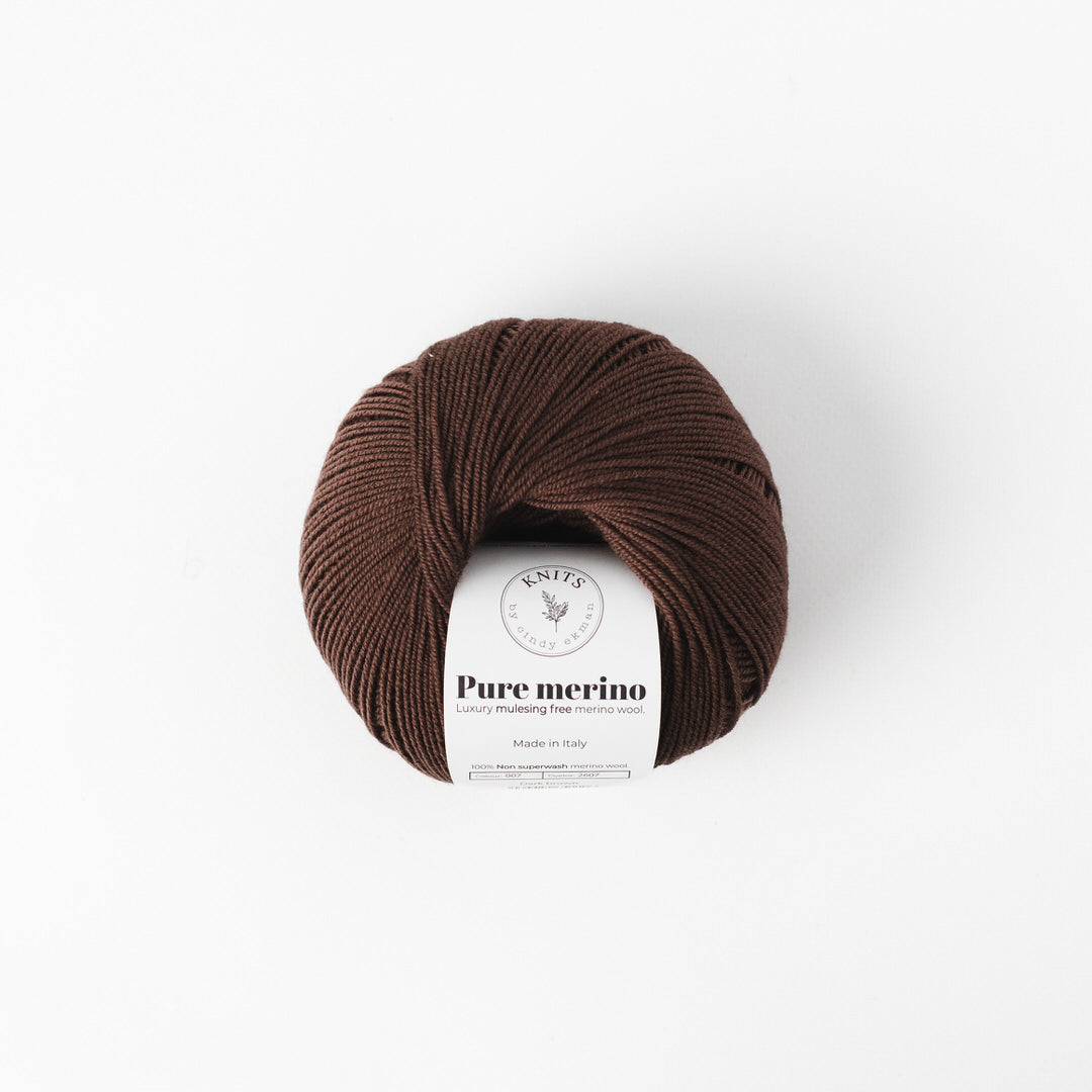 Pure merino