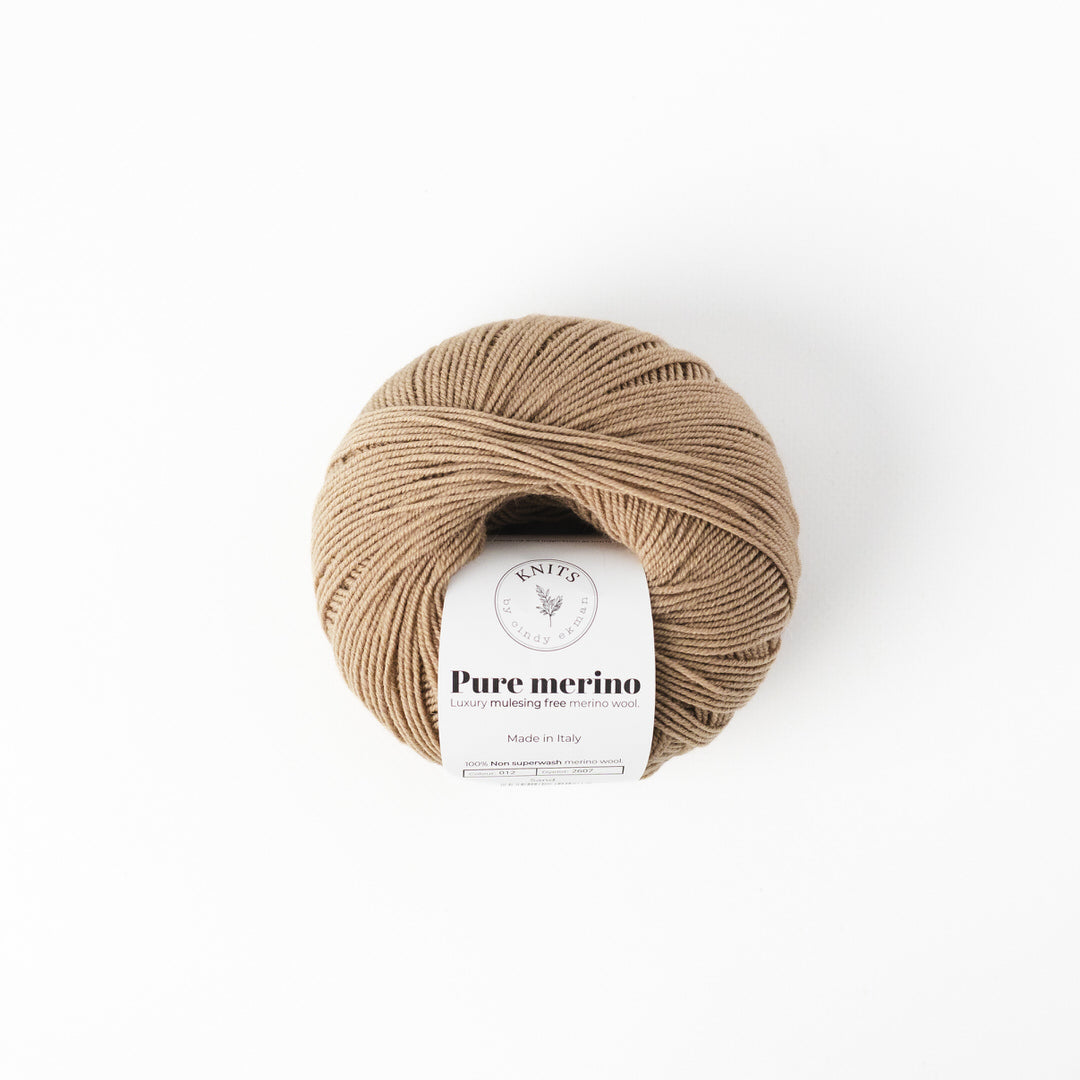 Pure merino