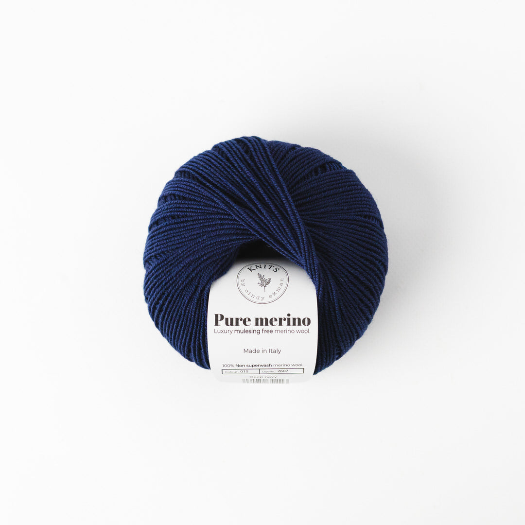 Pure merino