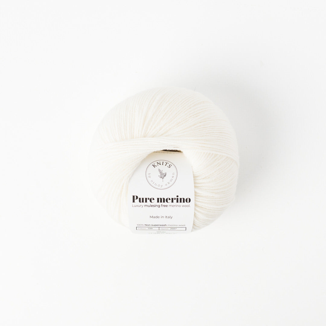 Pure merino