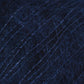Soft silk mohair