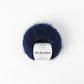 Soft silk mohair