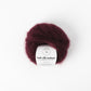 Soft silk mohair