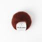 Soft silk mohair