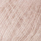 Soft silk mohair