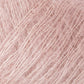 Soft silk mohair
