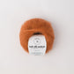 Soft silk mohair
