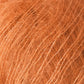 Soft silk mohair