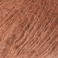 Soft silk mohair