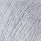 Soft silk mohair