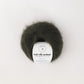 Soft silk mohair