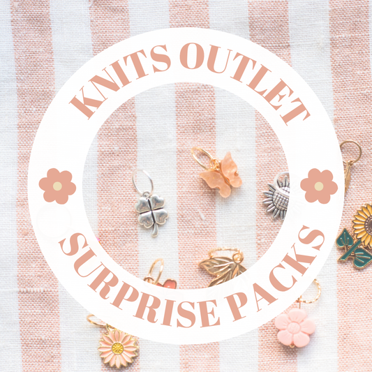 Knittingmarkers - SURPRISE packs!
