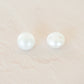 Pearl buttons