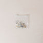 Lightbulb markers in Zip bag