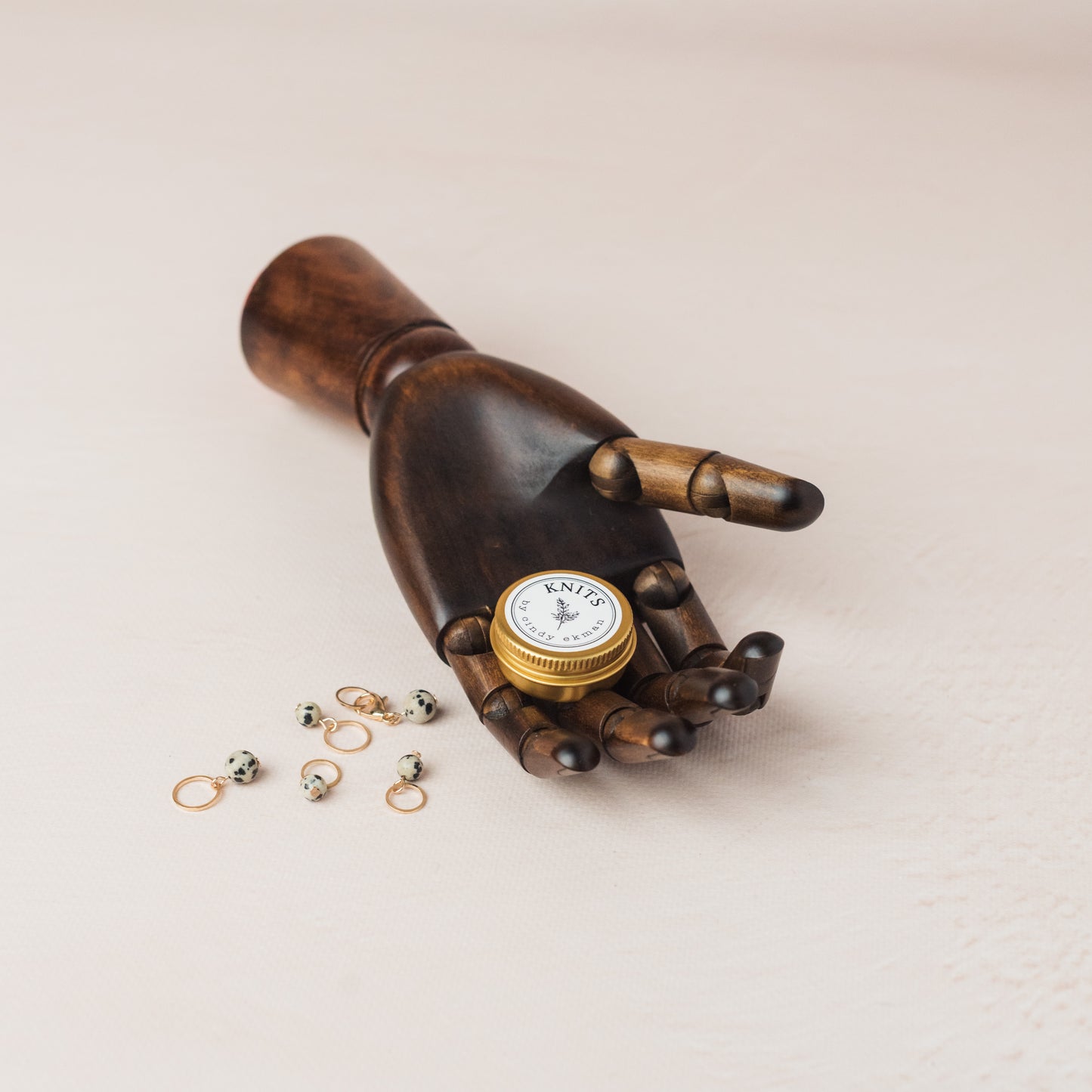 Pearls set - spreckles