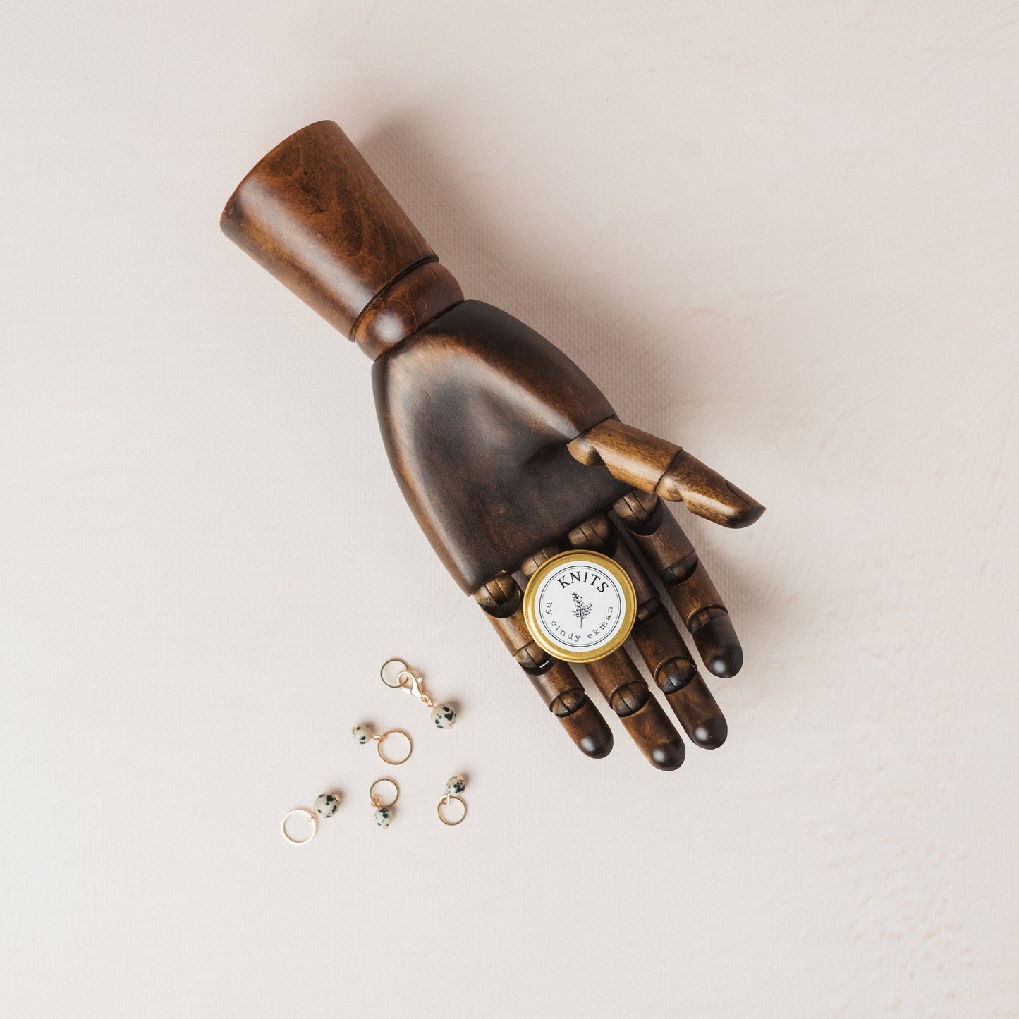 Pearls set - spreckles