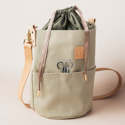 The KNITS bag