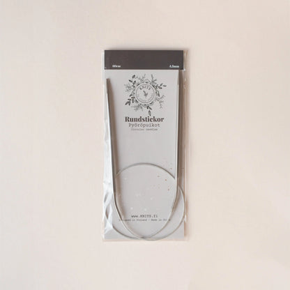 Circular needles • 120cm