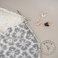 Sparkling Butterflies - knittingmarkers set of 4pcs KNITS by cindy ekman