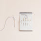 Needle assortment 5 pcs - thin