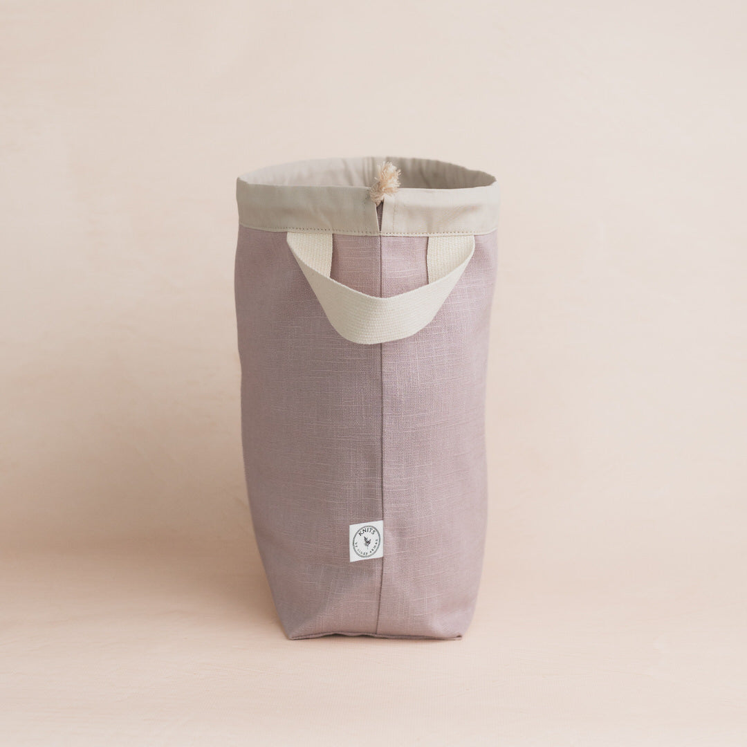The KNITS project bag