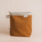 The KNITS project bag