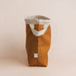 The KNITS project bag