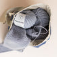 The KNITS project bag