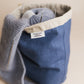 The KNITS project bag