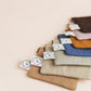 The KNITS push pouch storage bag for knitters