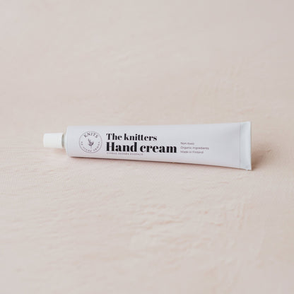 Handcream jojoba base organic non toxic