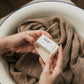 The Wool soap
