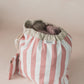 The Upcycled collection