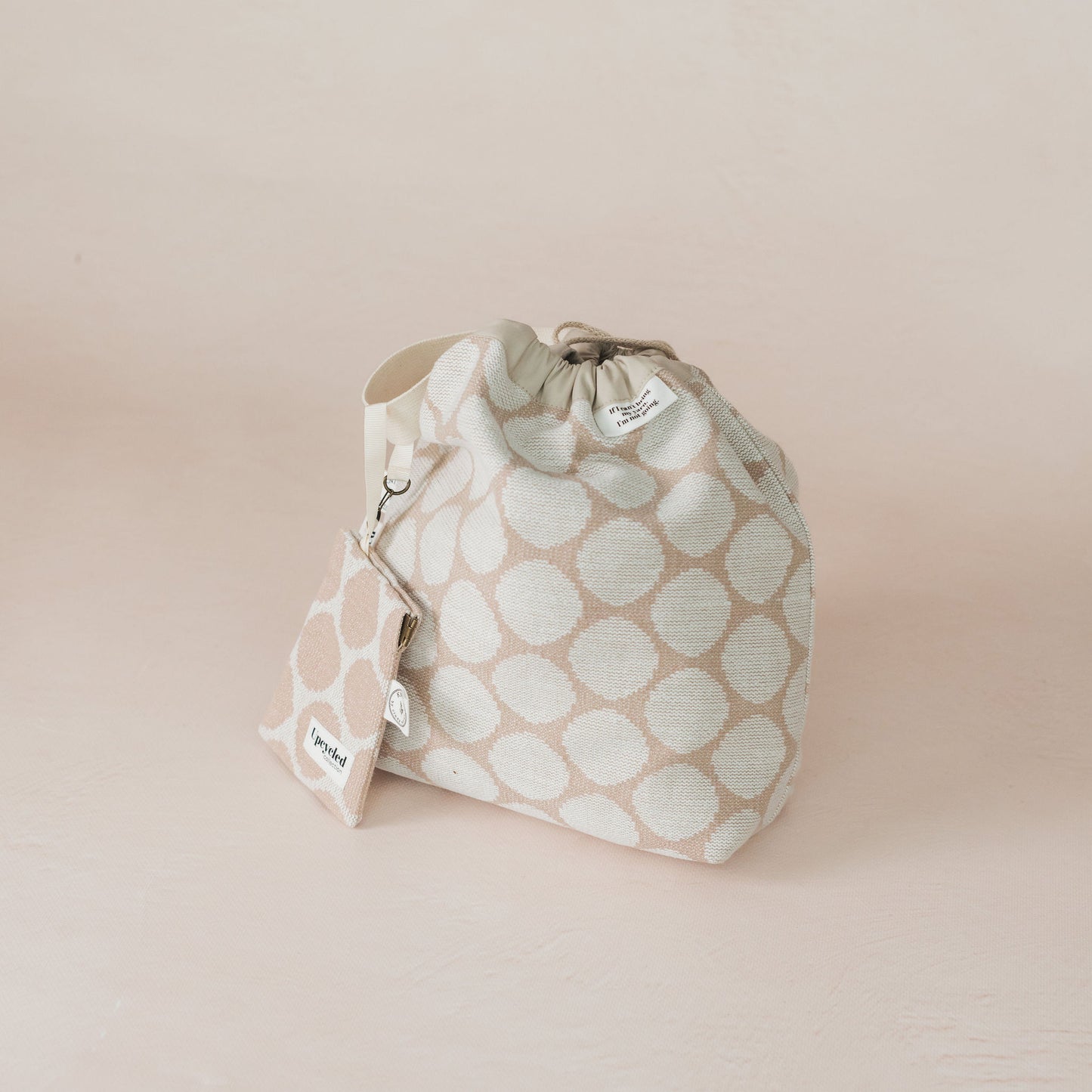 The Upcycled collection